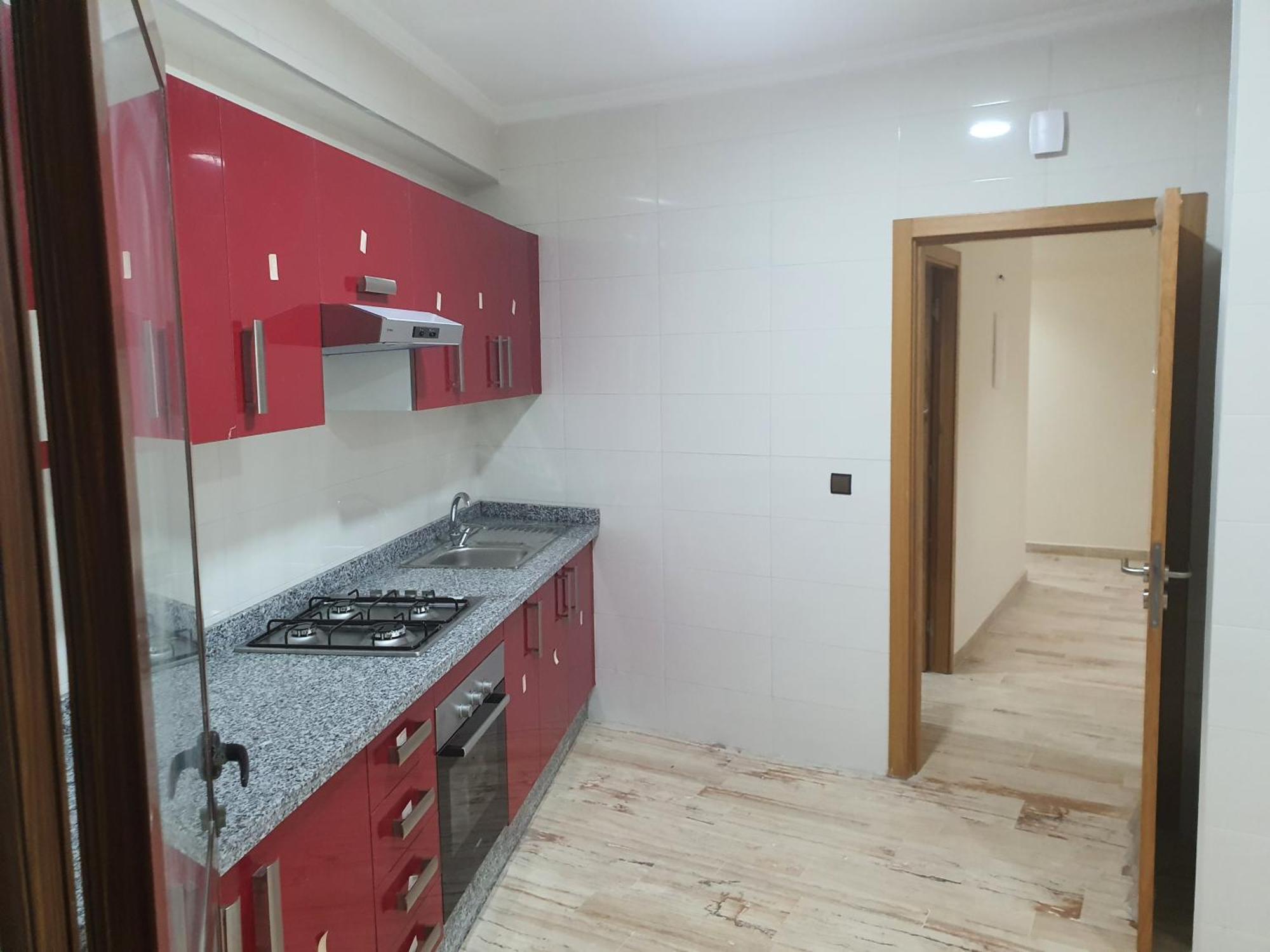 Imran Appart Tanger Exterior photo