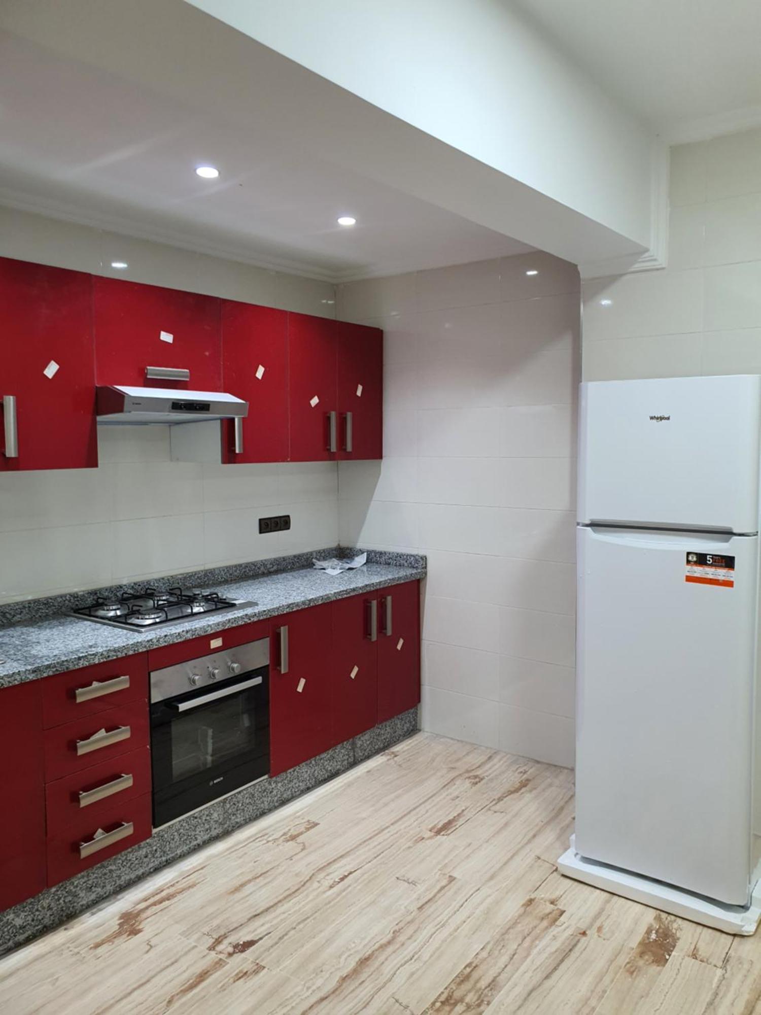 Imran Appart Tanger Exterior photo