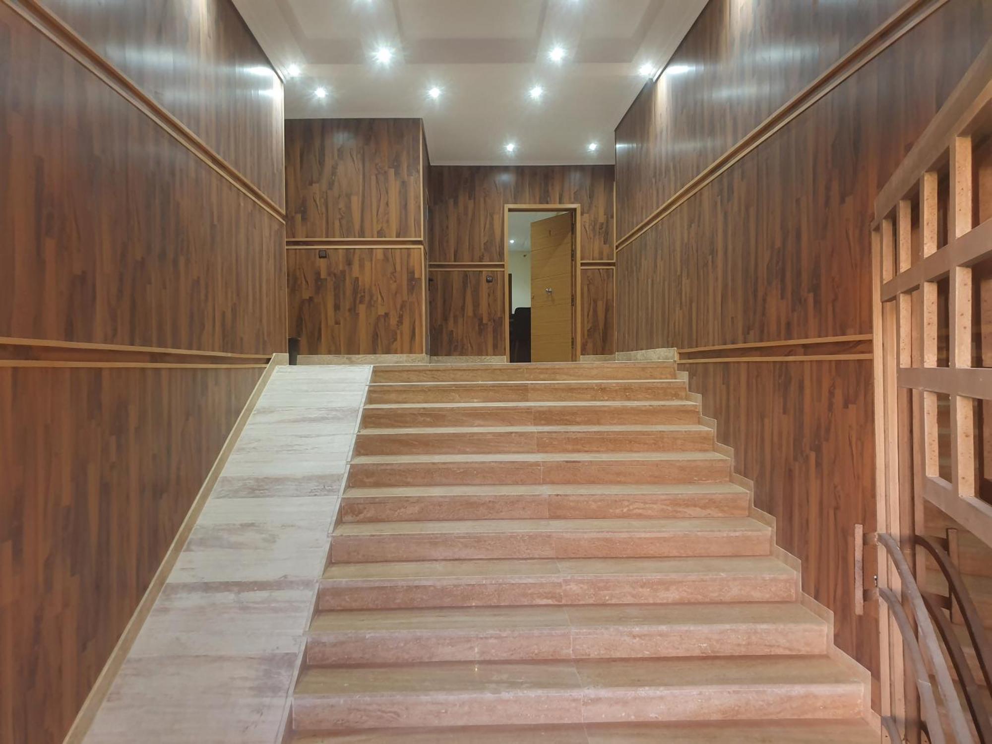 Imran Appart Tanger Exterior photo